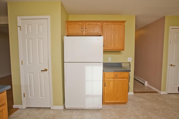 408 Bridge Road, Unit B Northampton, MA 01062 - Photo 8 of 22 a view of walk in closet with empty room