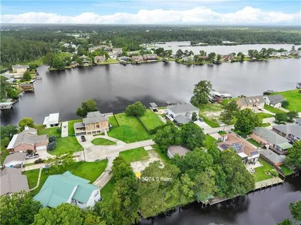$55,000 | 3074 South Palm Drive, Slidell, LA 70458