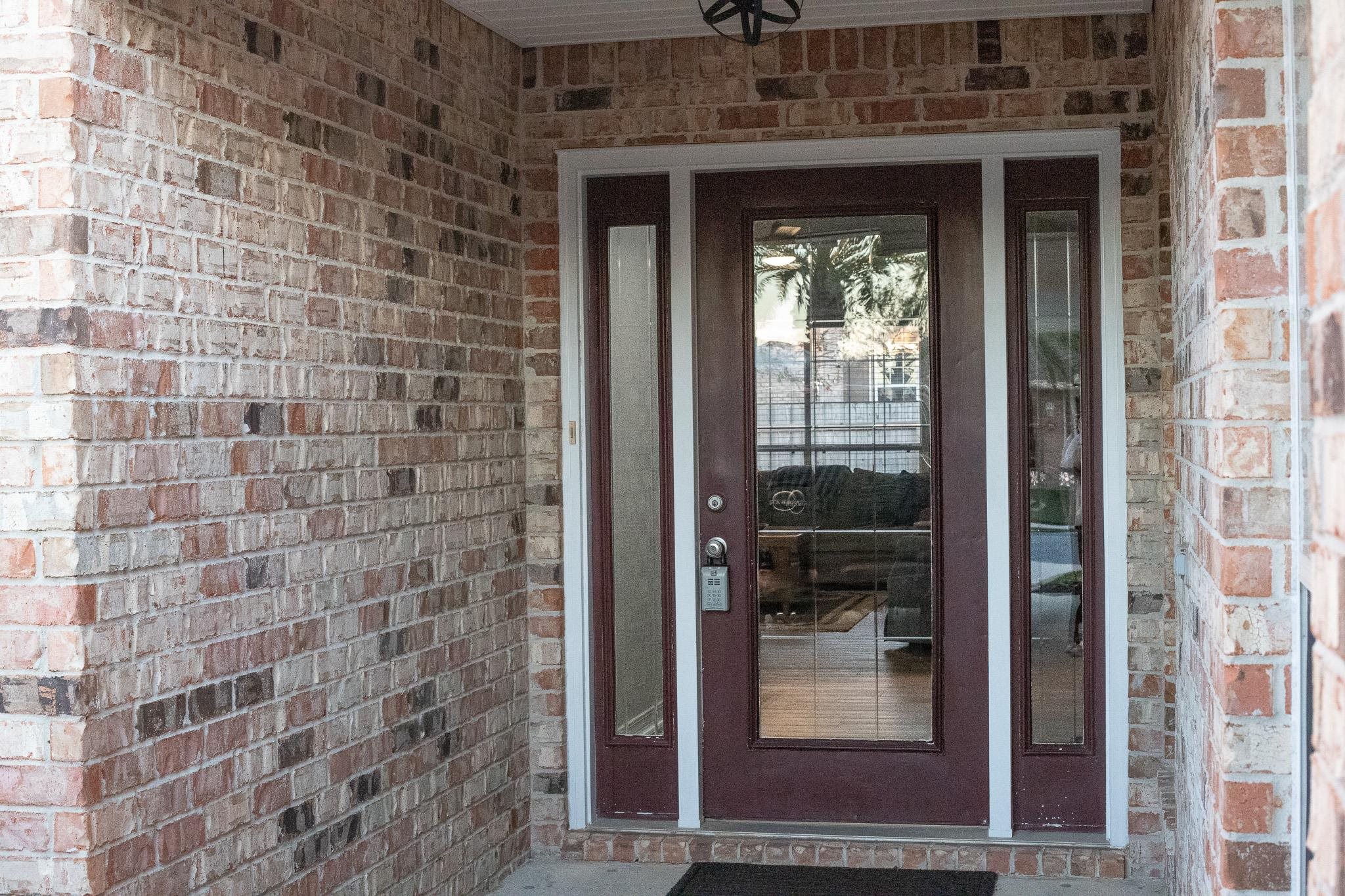 2668 Hampton Park Circle Foley, AL 36535 - Photo 3 of 20