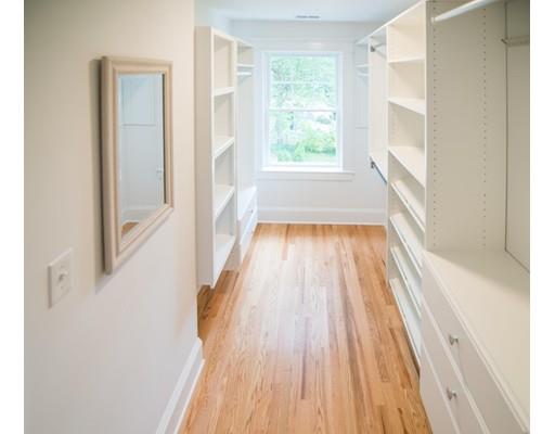 25 Lawton Road Needham, MA 02492 - Photo 24 of 34 a view of wooden floor in a room