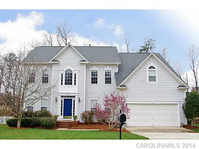 1037 Kilpatrick Lane Fort Mill, SC 29708 - Photo 1 of 16