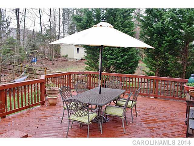 1037 Kilpatrick Lane Fort Mill, SC 29708 - Photo 13 of 16
