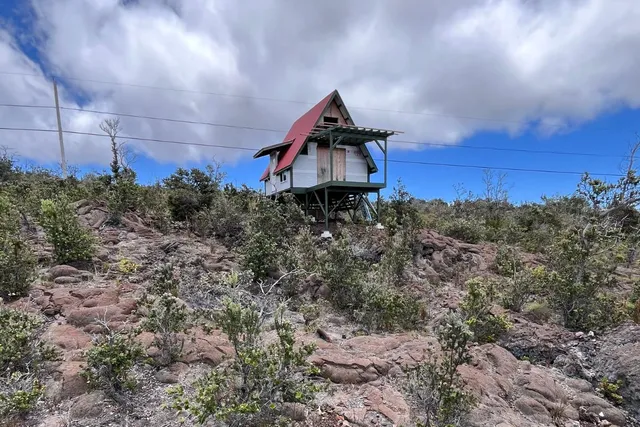 $40,000 | 92-8633 Koa Lane, Ocean View, HI 96704