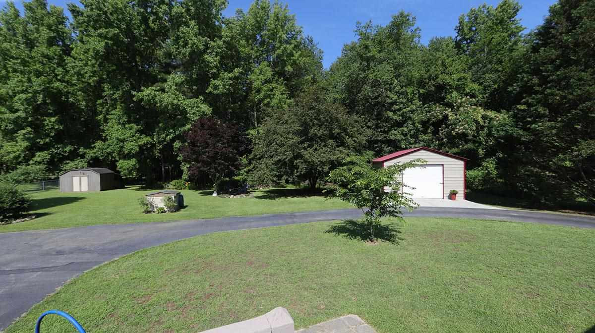 6487 Applewhite Road Wendell, NC 27591 - Photo 26 of 29 Yard