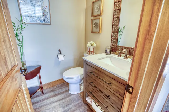 $759,000 | 1 Cobblestone Lane, Pagosa Springs, CO 81147