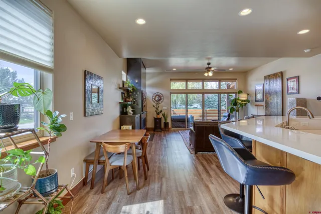 $759,000 | 1 Cobblestone Lane, Pagosa Springs, CO 81147