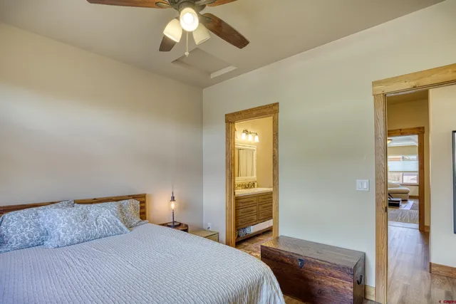 $759,000 | 1 Cobblestone Lane, Pagosa Springs, CO 81147