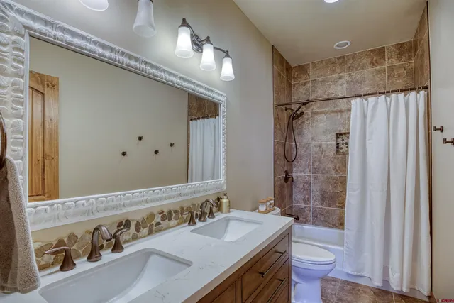 $759,000 | 1 Cobblestone Lane, Pagosa Springs, CO 81147