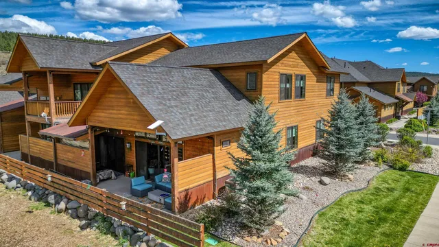 $759,000 | 1 Cobblestone Lane, Pagosa Springs, CO 81147