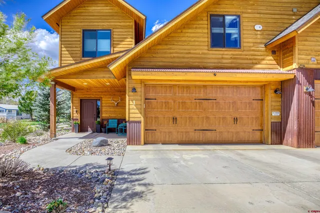 $759,000 | 1 Cobblestone Lane, Pagosa Springs, CO 81147