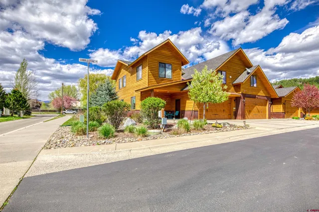 $759,000 | 1 Cobblestone Lane, Pagosa Springs, CO 81147