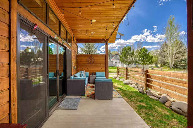 $759,000 | 1 Cobblestone Lane, Pagosa Springs, CO 81147