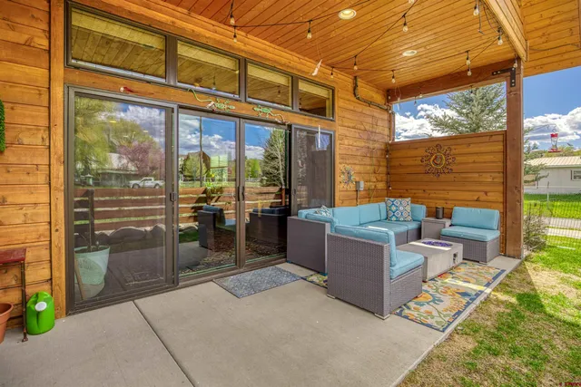 $759,000 | 1 Cobblestone Lane, Pagosa Springs, CO 81147