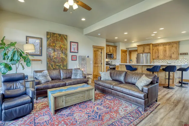 $759,000 | 1 Cobblestone Lane, Pagosa Springs, CO 81147