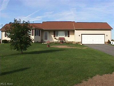 3023 Conkle Road Salem, OH 44460 - Photo 1 of 1 Gallery Image 1