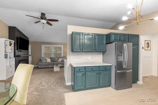 $424,900 | 9020 Warner Street, Allendale, MI 49401