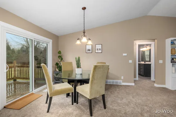 $424,900 | 9020 Warner Street, Allendale, MI 49401