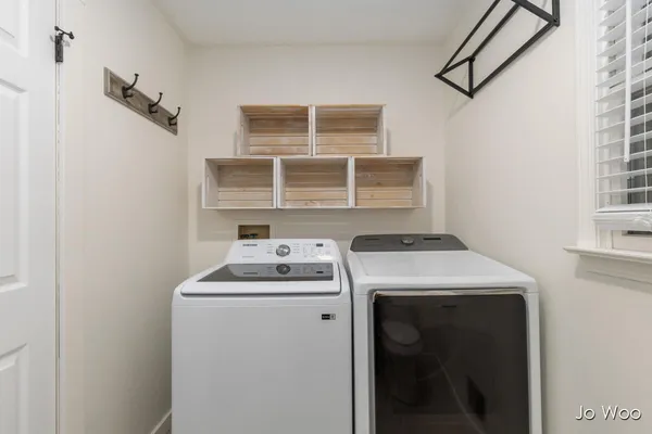 $424,900 | 9020 Warner Street, Allendale, MI 49401