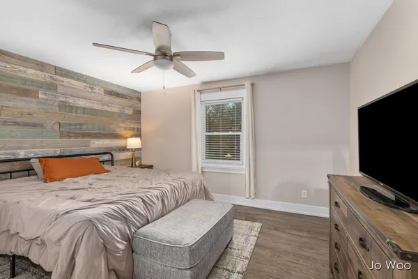 $424,900 | 9020 Warner Street, Allendale, MI 49401