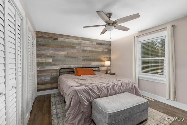 $424,900 | 9020 Warner Street, Allendale, MI 49401