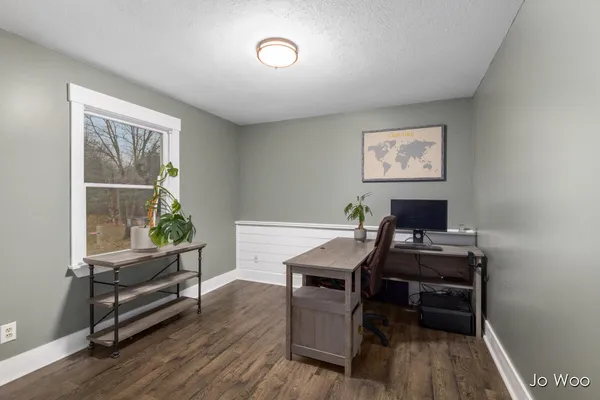 $424,900 | 9020 Warner Street, Allendale, MI 49401