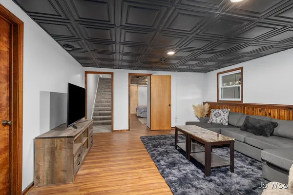 $424,900 | 9020 Warner Street, Allendale, MI 49401