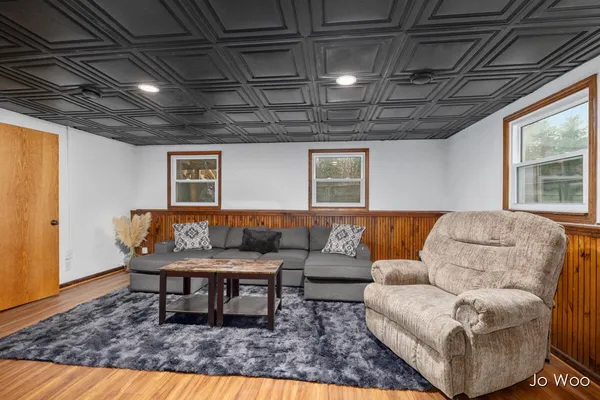 $424,900 | 9020 Warner Street, Allendale, MI 49401