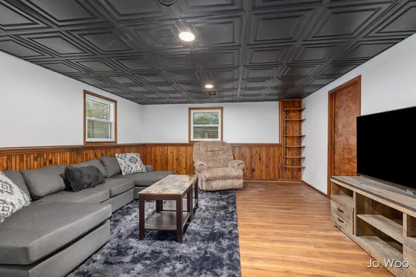 $424,900 | 9020 Warner Street, Allendale, MI 49401