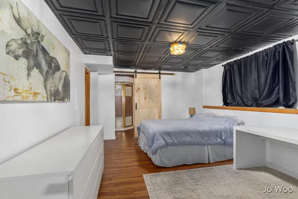 $424,900 | 9020 Warner Street, Allendale, MI 49401