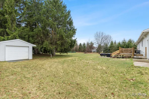 $424,900 | 9020 Warner Street, Allendale, MI 49401