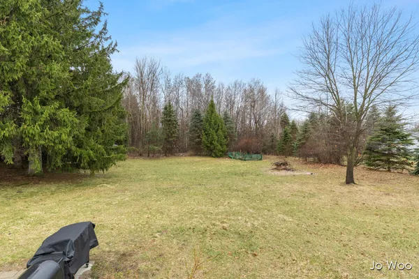 $424,900 | 9020 Warner Street, Allendale, MI 49401