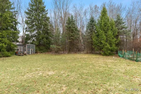 $424,900 | 9020 Warner Street, Allendale, MI 49401