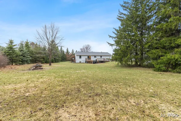 $424,900 | 9020 Warner Street, Allendale, MI 49401