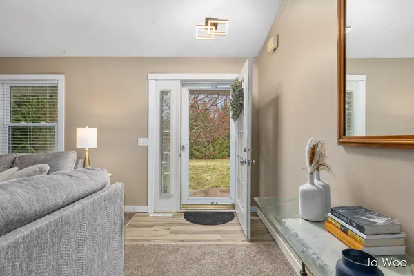 $424,900 | 9020 Warner Street, Allendale, MI 49401