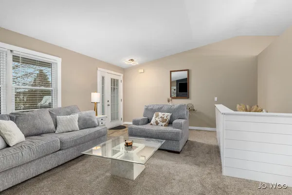 $424,900 | 9020 Warner Street, Allendale, MI 49401