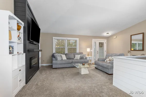 $424,900 | 9020 Warner Street, Allendale, MI 49401