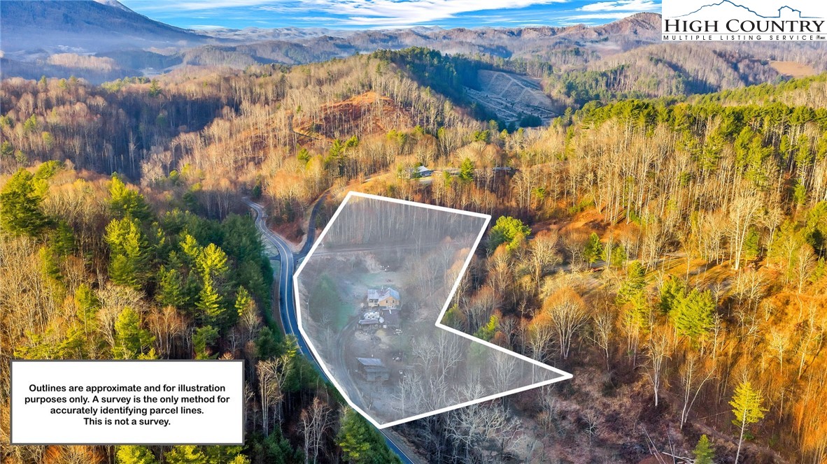 325 Sawyers Road Warrensville, NC 28693 - Photo 14 of 36