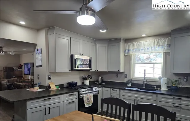 $369,900 | 325 Sawyers Road, Warrensville, NC 28693