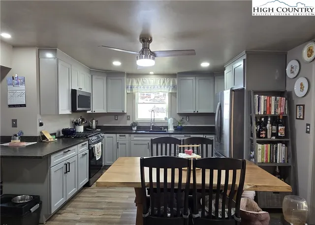 $369,900 | 325 Sawyers Road, Warrensville, NC 28693