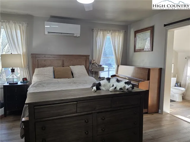 $369,900 | 325 Sawyers Road, Warrensville, NC 28693