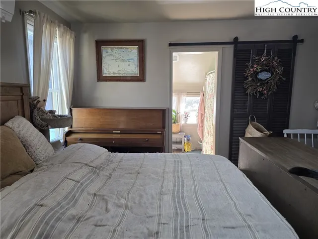 $369,900 | 325 Sawyers Road, Warrensville, NC 28693