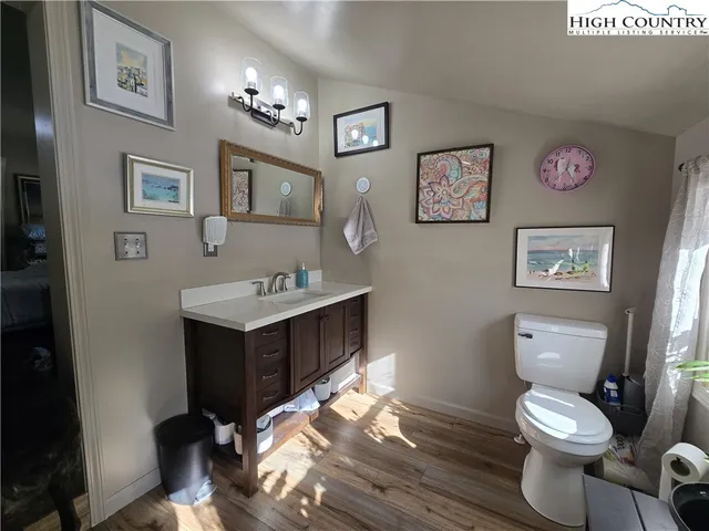 $369,900 | 325 Sawyers Road, Warrensville, NC 28693