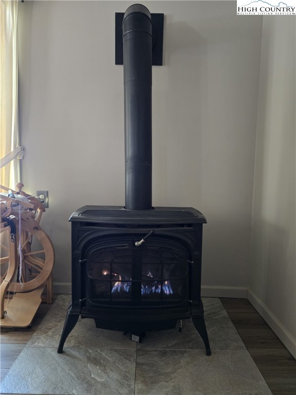 325 Sawyers Road Warrensville, NC 28693 - Photo 29 of 36