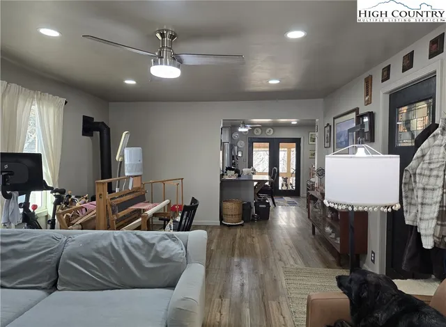 $369,900 | 325 Sawyers Road, Warrensville, NC 28693