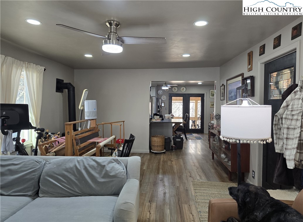 325 Sawyers Road Warrensville, NC 28693 - Photo 30 of 36