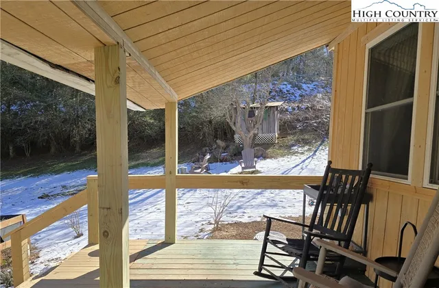 $369,900 | 325 Sawyers Road, Warrensville, NC 28693