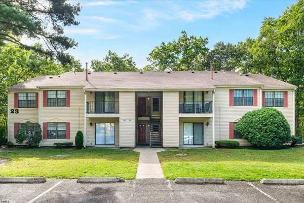 $175,000 | 131 Liberty Court, Unit 131, Galloway Township, NJ 08205