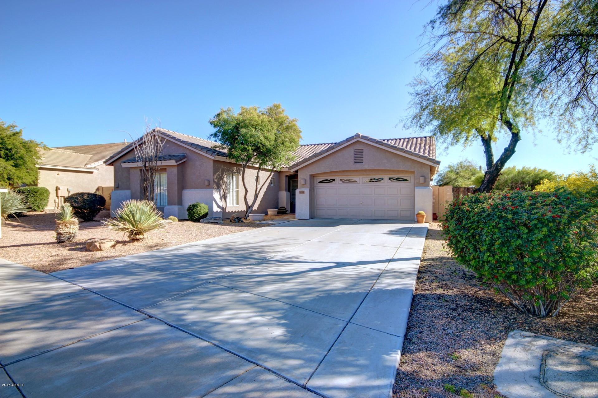 5011 East Sleepy Ranch Road Cave Creek, AZ 85331 - Photo 13 of 50 0001-sleepy ranch (2)