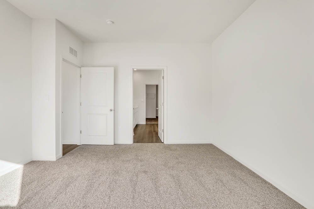 25504 West Veranium Drive Plainfield, IL 60544 - Photo 20 of 22 a view of empty room