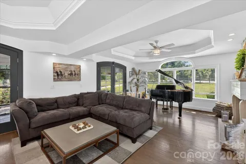 $1,100,000 | 8522 Tirzah Church Road, Waxhaw, NC 28173